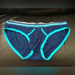 Andrew Christian Medium Bikini Briefs